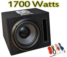 Subwoofer Actif Amplifié 1700