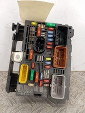 Boitier servitude moteur (BSM)