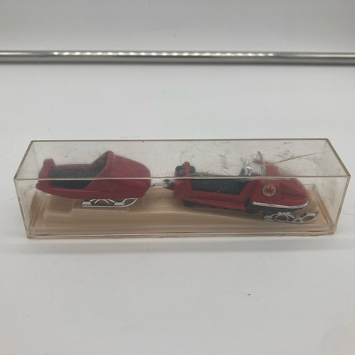 Majorette moto neige - majorette,