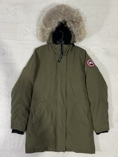 Canada Goose Victoria Parka
