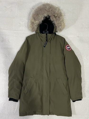 Canada goose victoria parka - canada,