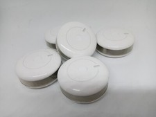 Lot de 5 capteurs de fumée Fibaro FGSS-001 - Non testés