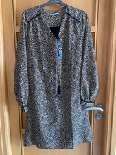 Robe Elora modèle 20ACAJOU taille 40 neuve