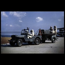Photo A.004351 WILLYS MB