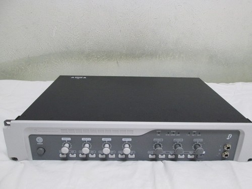 Digidesign 003 rack - rack, firewire