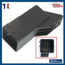 Boitier de préchauffage pour