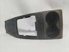 6J0858331 Console Centrale