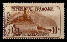 Hommage aux ORPHELINS n°230