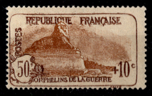 Hommage aux orphelins 230 - orphelins, n°230
