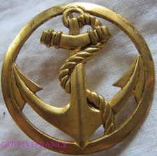IN10857 - Beret Badge