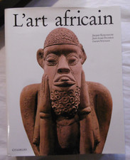 L'art africain - Kerchache