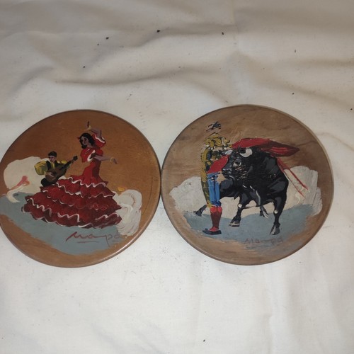 Lot assiettes anciennes - lot,