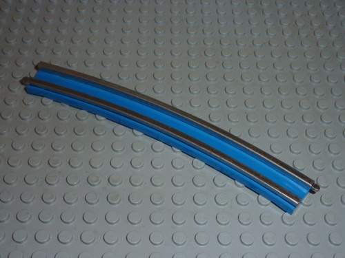 Lego train 12v - train, rail