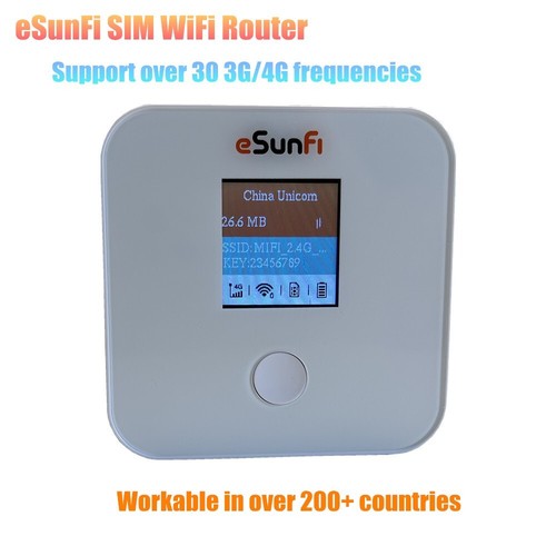 Sunhans shfiel40 lte wifi - shfiel40, 4g