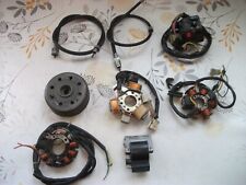 Allumages Scooter MBK/Yamaha et pièces diverses