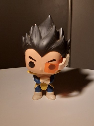 Figurine funko pop vegeta - pop,
