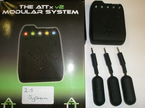 Système transmission attx - système, de