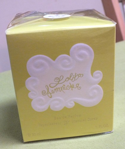 Lolita lempicka paris edp eau - lolita,