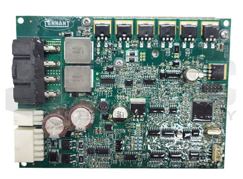 Tennant carte circuit - tennant,