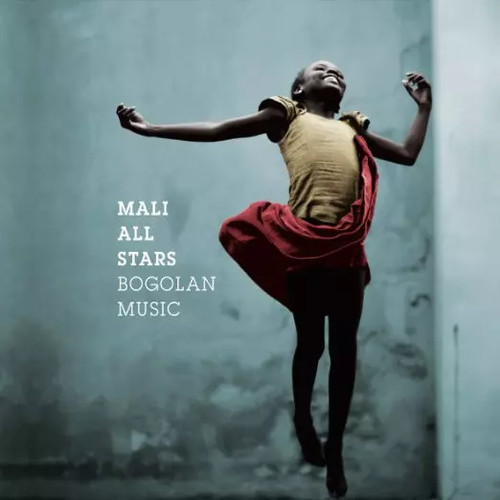 Mali all stars - mali, music