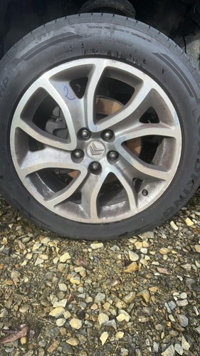 Jante citroen crosser - jante,