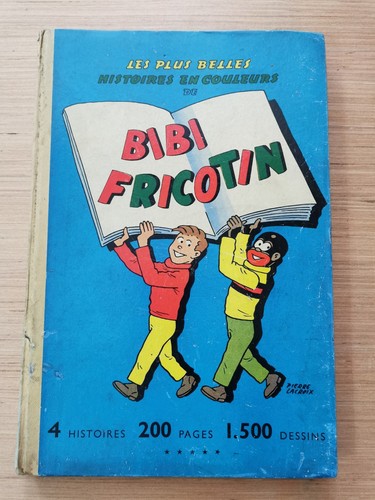 Recueil belles histoires en - recueil,