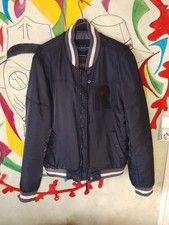 Veste Bombers Redskins Taille