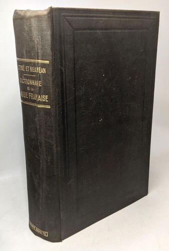 Dictionnaire langue - la,