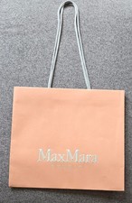 sac papier Max Mara studio