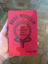 Réédition récente du Guide