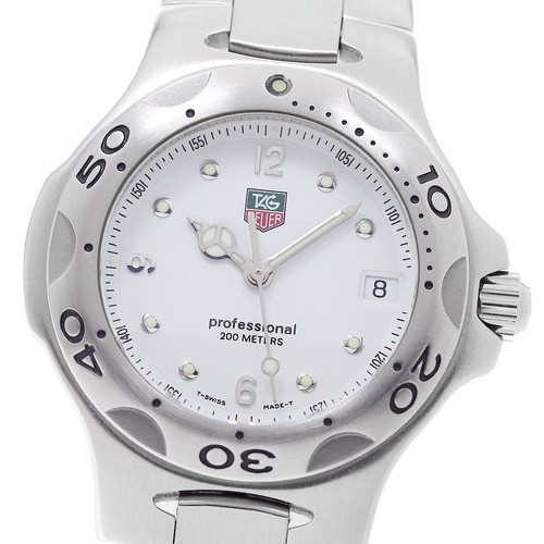 Montre pour garçon - , heuer