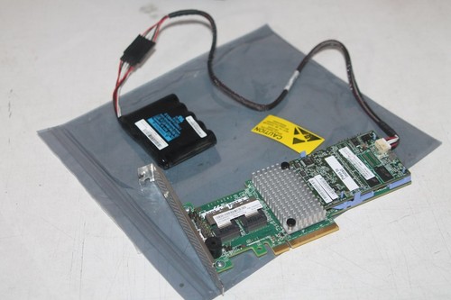 Ibm carte controleur raid - carte,
