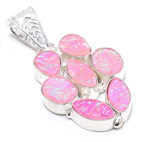 Pendentif bijou argent - bijou,