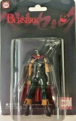 Berserk guts hawk - berserk,