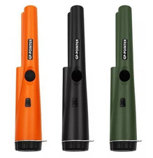 Détecteur métaux pointeur