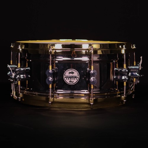 Pdp 5 concept - pdp, 6.5"