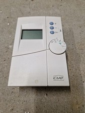 Terminal Microconnect Air-eau - CIAT 7047141