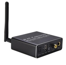 DAC Audio Decoder Adapter