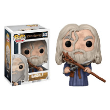 Funko POP Gandalf Balrog Fight #443 - The Lord Of The Rings - Figurine Vinyle