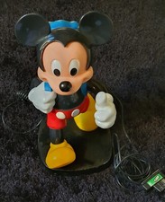 Téléphone Mickey 