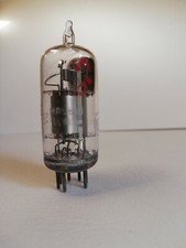 1   x  1S5  RCA   JRC  Made in USA Valve, Röhren, NOS 100% DIGITST