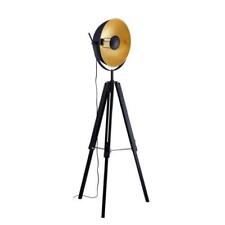 Houston Lampadaire trépied Cinéma - H170 cm - lampe et trépied - NEUF  