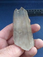 Quartz, Malgache, année 80