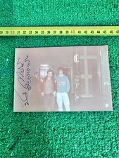 Photo Picture Photo Naples De Naples Autographe Signé Sans Maillot Match Porté