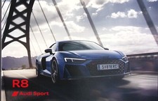 HN5007 Brochure Catalogue Audi