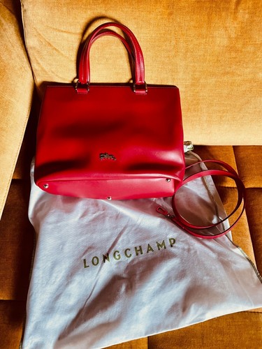 Sac main roseau en cuir - sac,