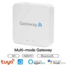 🌟 Gateway Hub Smart Home