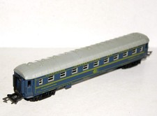 JOUEF HO 5697 VOITURE VOYAGEUR