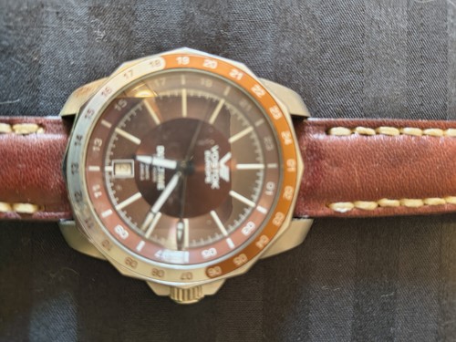 Vostok europe automatic - vostok,