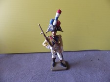 Soldat plomb premier empire - soldat,